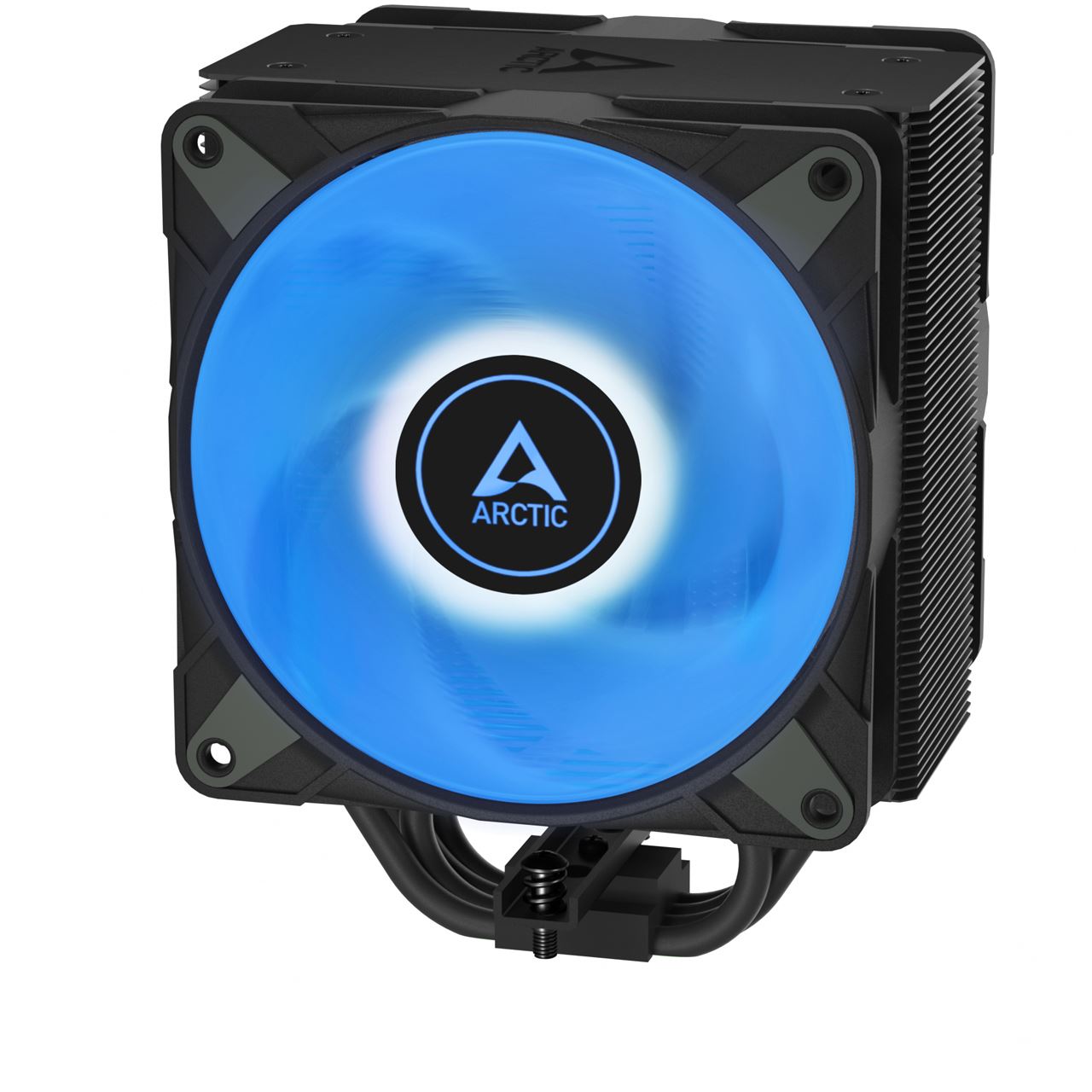 AIR COOLING ARCTIC FREEZER 36 BLACK ARGB